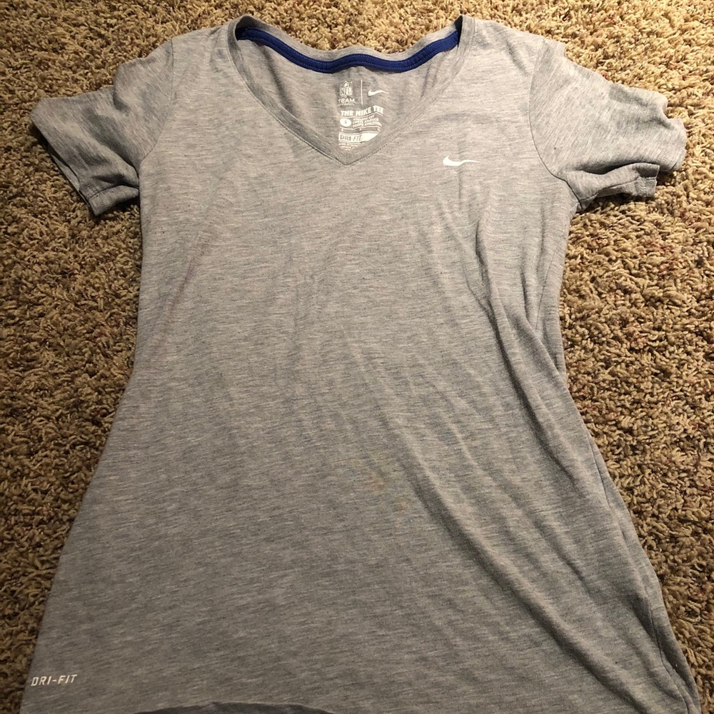 Nike shirt